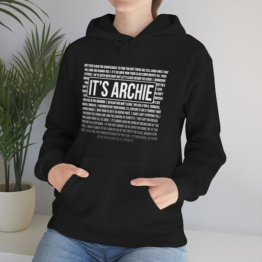 Its Archie™ Hooded Sweatshirt